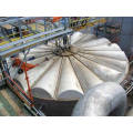 Customized Products Made by Fiberglass for Mining Industry